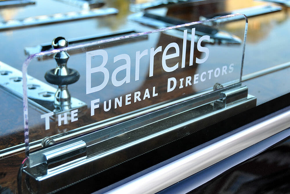 Barrels Funeral Directors