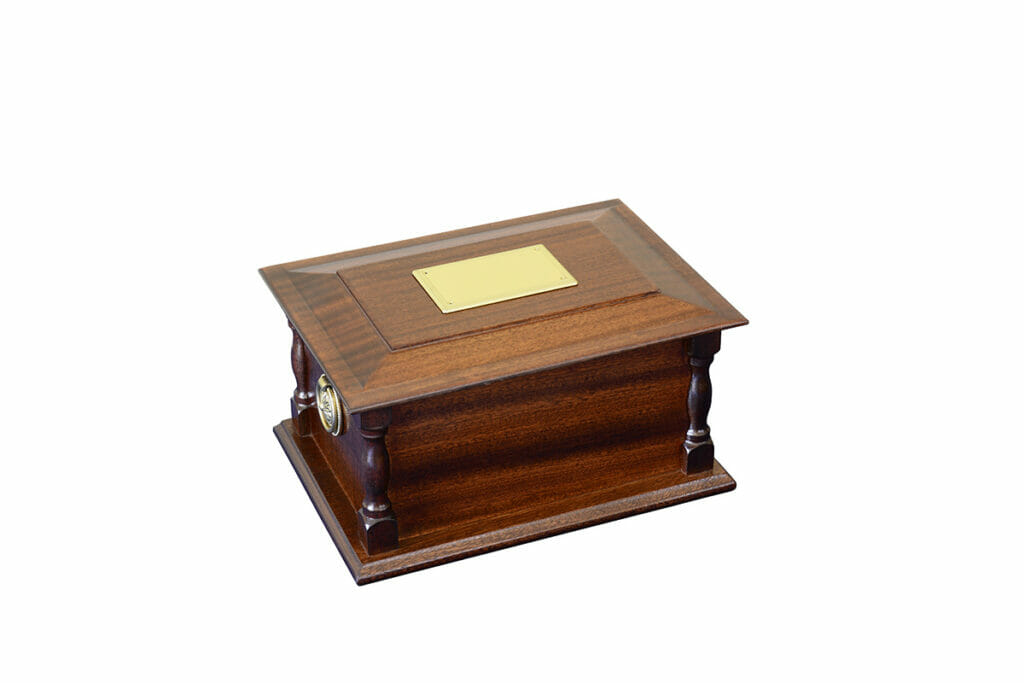Cremated Remains