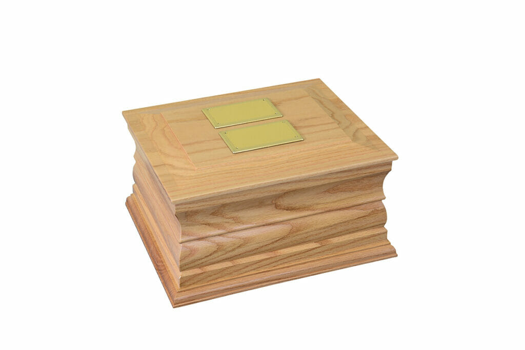 Cremated Remains