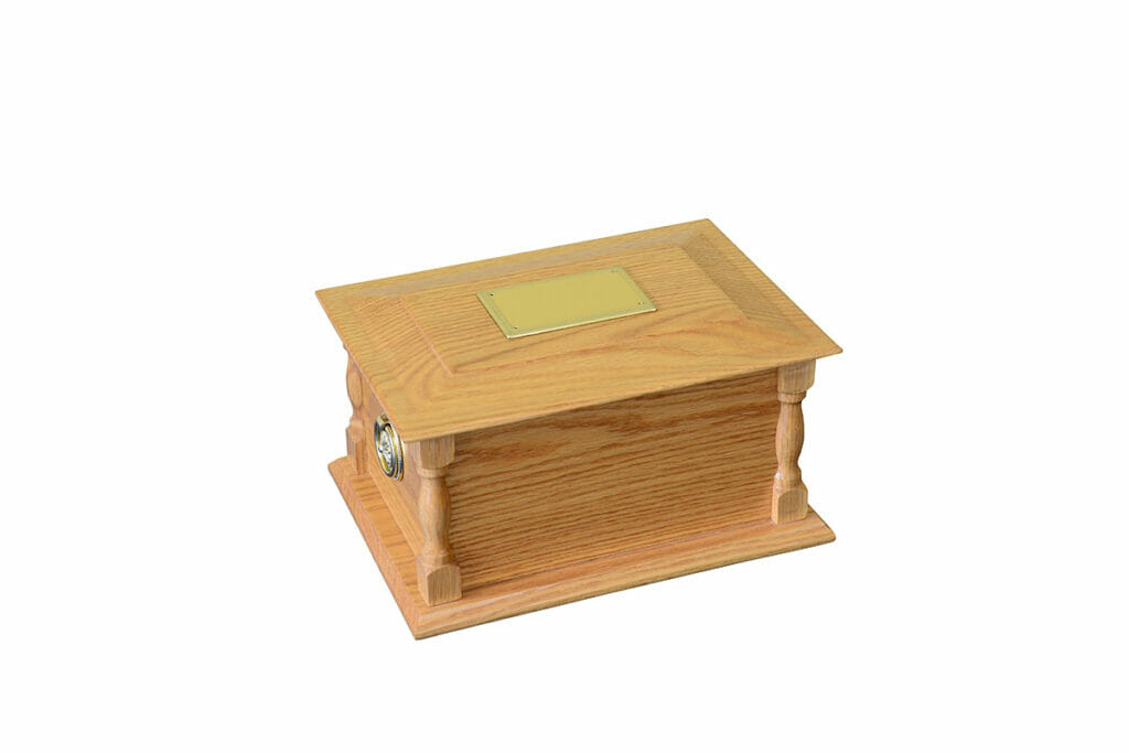 Cremated Remains