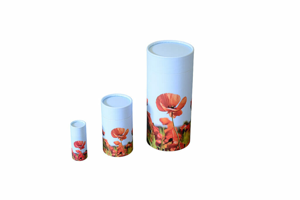 Cremated Remains