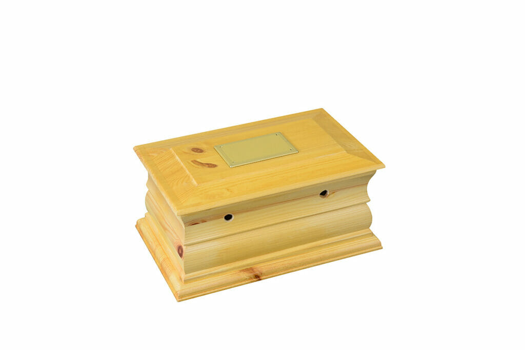 Cremated Remains