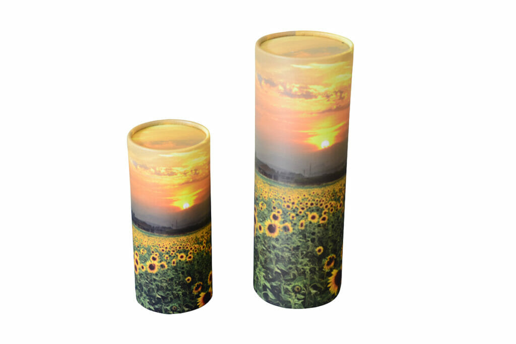 Cremated Remains