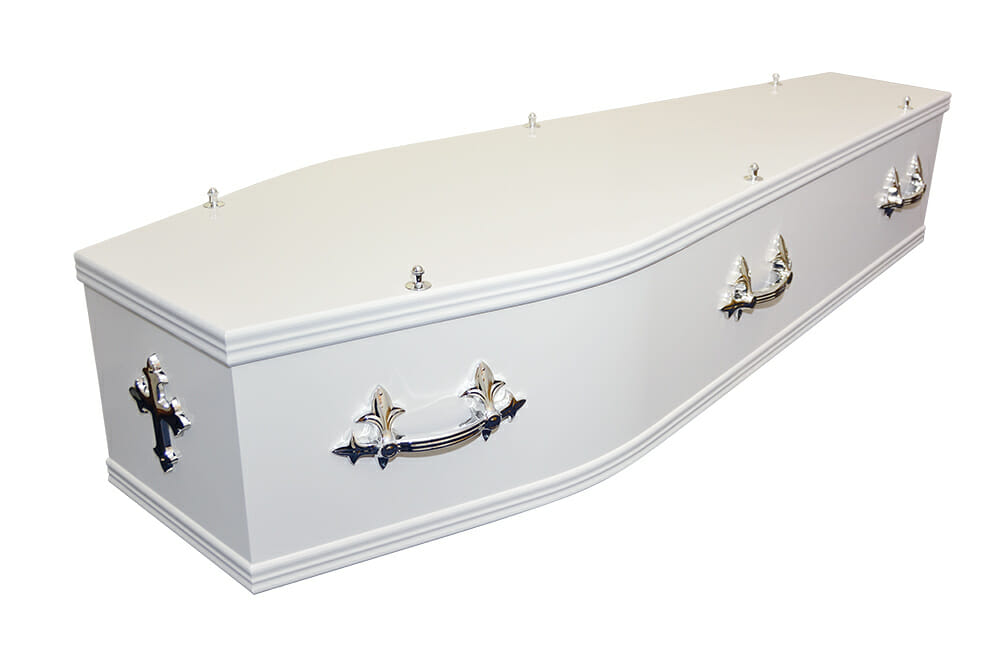 Coffins, Caskets & Interiors