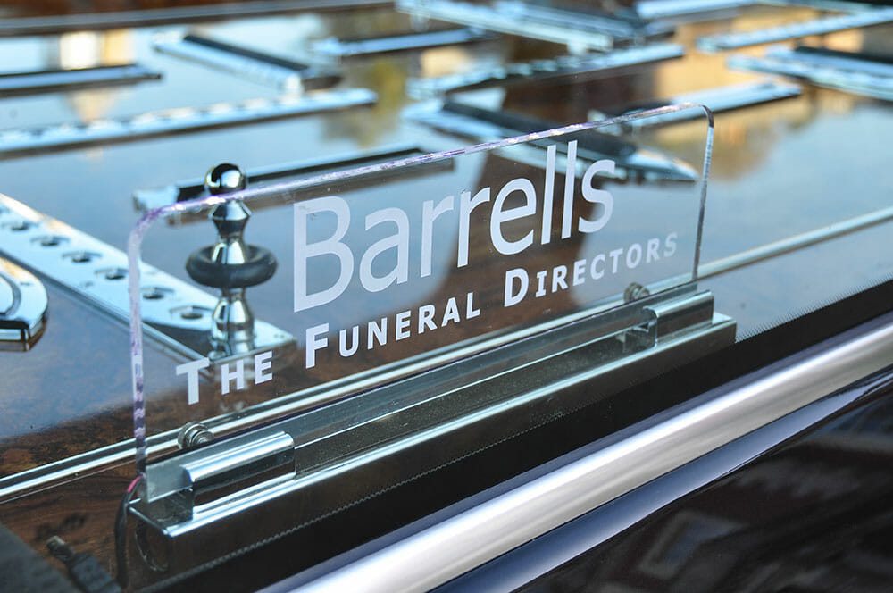Barrells Funeral Directors
